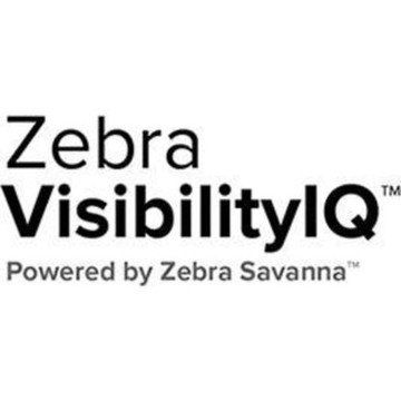 Zebra OPERATIONAL-VISIBILITY-SERVICE Software