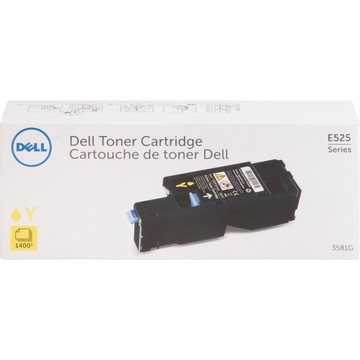 Dell 3581G Toners
