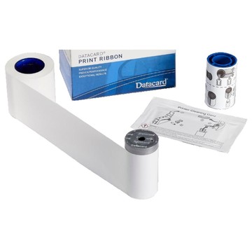 Datacard 532000-057 Kartenbänder