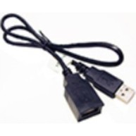 image Cables Unitech USB2-06-AA-EXT