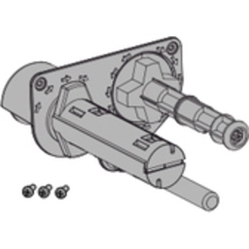 Datamax OPT78-2697-01 Accessories