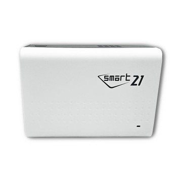 Smart 653332 Karten Drucker