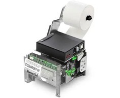 imagen de Impresoras de Kiosco Custom TG2460HIII
