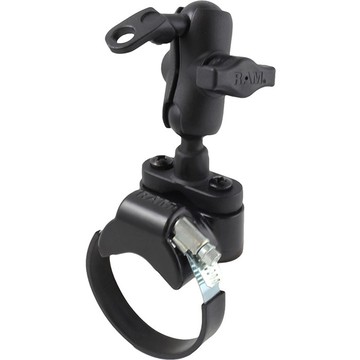 RAM Mount RAM-B-180-A-231Z-2NUBU Accessories