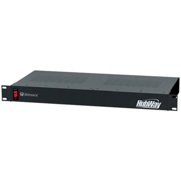 Altronix HUBWAY82CDS Accessories