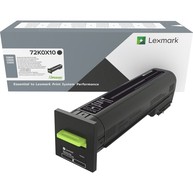 Lexmark 72K0X10 Toners image