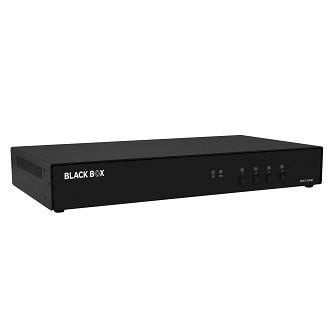 Black Box KVS4-1004D Wireless Adapters