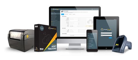 Wasp WASP-ASSETCLOUDOP-COMPLETE Software image