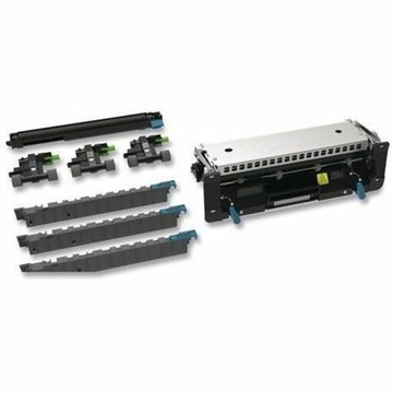 Lexmark 41X2233 Maintenance