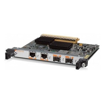 Cisco Gigabit Ethernet Shared Port Adapter - SPA-2X1GE-V2