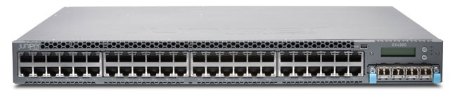 Juniper Networks JUNIPER-EX4300 Switches