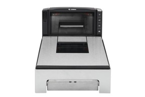 Zebra MP7201 Barcode Scanner Long, Single Interval Scale, DLC Glass, Color Camera, IP5X image