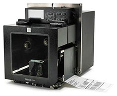 ZE521 6-inch Wide Print Engine image