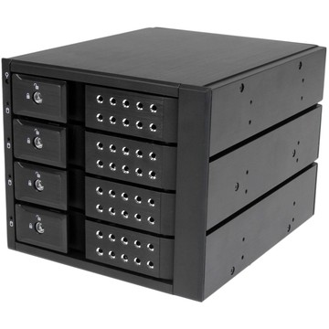 StarTech HSB4SATSASBA Racks