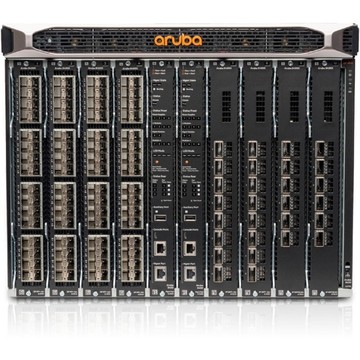 Commutateurs Ethernet HPE Aruba JL376AB2B