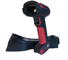 Honeywell Granit XP 1991iSR Barcode Scanner Standard Range, Bluetooth Class 1, IP67, 3m Drop, Vibration image