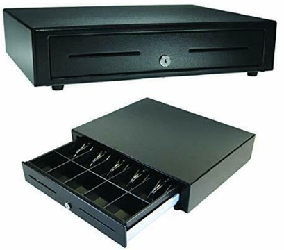 APG VBS320-BL1915-235 Cash Drawers