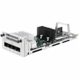 Meraki 10 Gigabit Ethernet Expansion Module - MA-MOD-4X10G