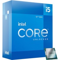 Intel BX8071512600K Accessories image