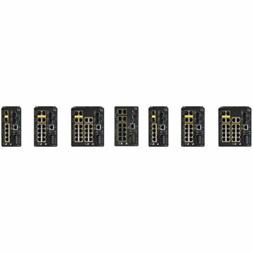 Cisco IE-3100-8P2C-E Schalter