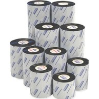 Citizen, thermal transfer ribbon, wax, 110mm, 12 rolls/box image