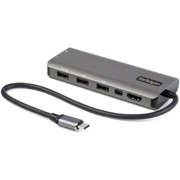 StarTech DKT31CMDPHPD Cradles