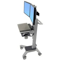Ergotron 24-194-055 Computer Bild