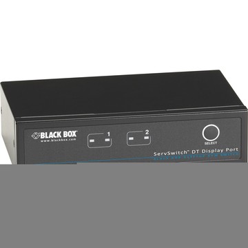 Black Box KV9702A Wireless Adapters