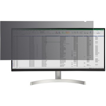 Protection StarTech PRIVSCNMON34W