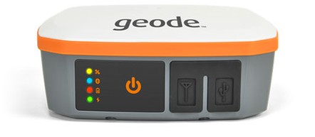Juniper Systems GNS3S-CFG13817 Network / IP Video Equipment image