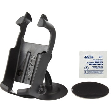 RAM Mount RAP-SB-180-GA5 Accessories