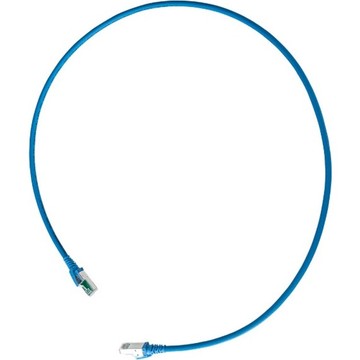 Crestron DM-CBL-ULTRA-PC-50 Network Cable - 50 ft, Category 6a