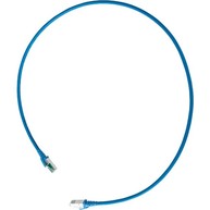 Crestron DM-CBL-ULTRA-PC-50 Network Cable - 50 ft, Category 6a image