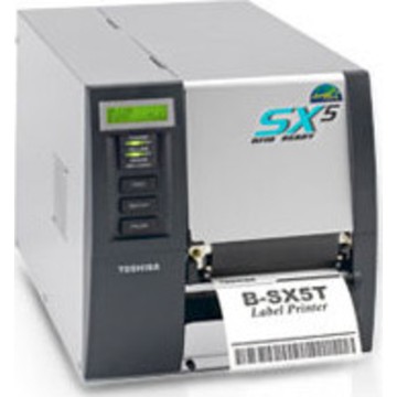 Impresoras de Etiquetas Toshiba B-SX5T-TS22-QM-R