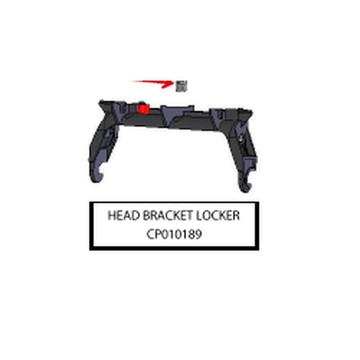 Accessories Evolis CP010189