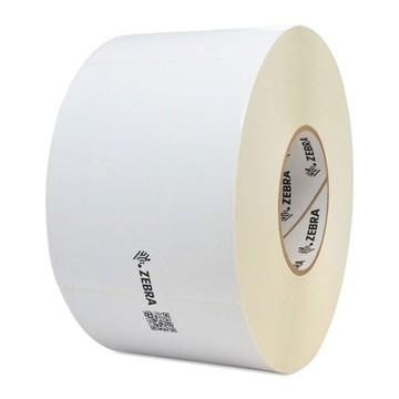Étiquettes Zebra 10026037