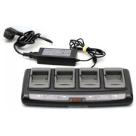 Battery Charging Station (4 slot) for Bixolon SPP-R310/L310 SPP-R410/L410 SPP-L3000 image