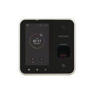 Suprema BioStation A2 Fingerprint Access Control Terminal image