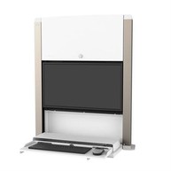 Ergotron 61-367-030 Racks image