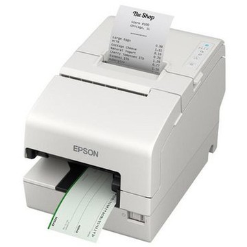Impresoras de Recibos Epson C31CL25101