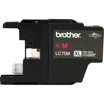 Brother LC75M Inks