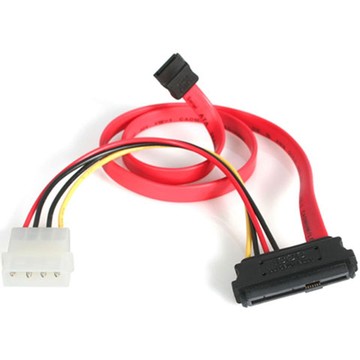 Cables StarTech SAS729PW18