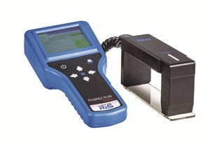 Verificadores de Códigos de Barras RJS RJS-INSPECTOR-5000-AUTO-OPTIC