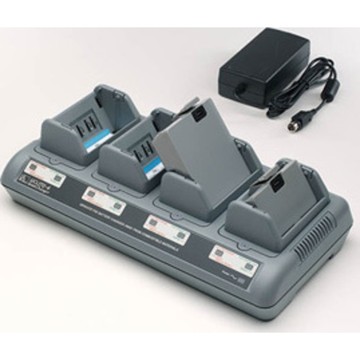 QL AND RW SérieS QUAD CHARGER
