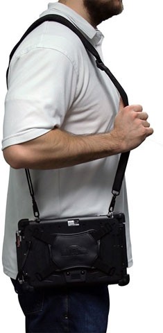 Accessories MobileDemand 2SHLDR-L