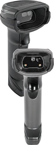 Zebra DS8108 Handheld Barcode Scanners, 1D/2D, Imager image