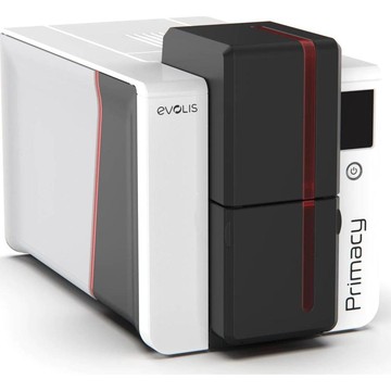 Evolis PM2-0001-KE Karten Drucker
