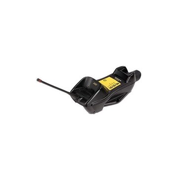 Datalogic charging/transmitter cradle, BLUETOOTH, black
