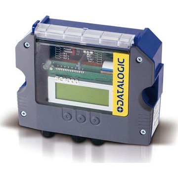 SC4000-1000 ID-NET CONTROLLER