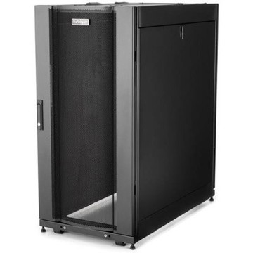 StarTech RK2537BKM Racks